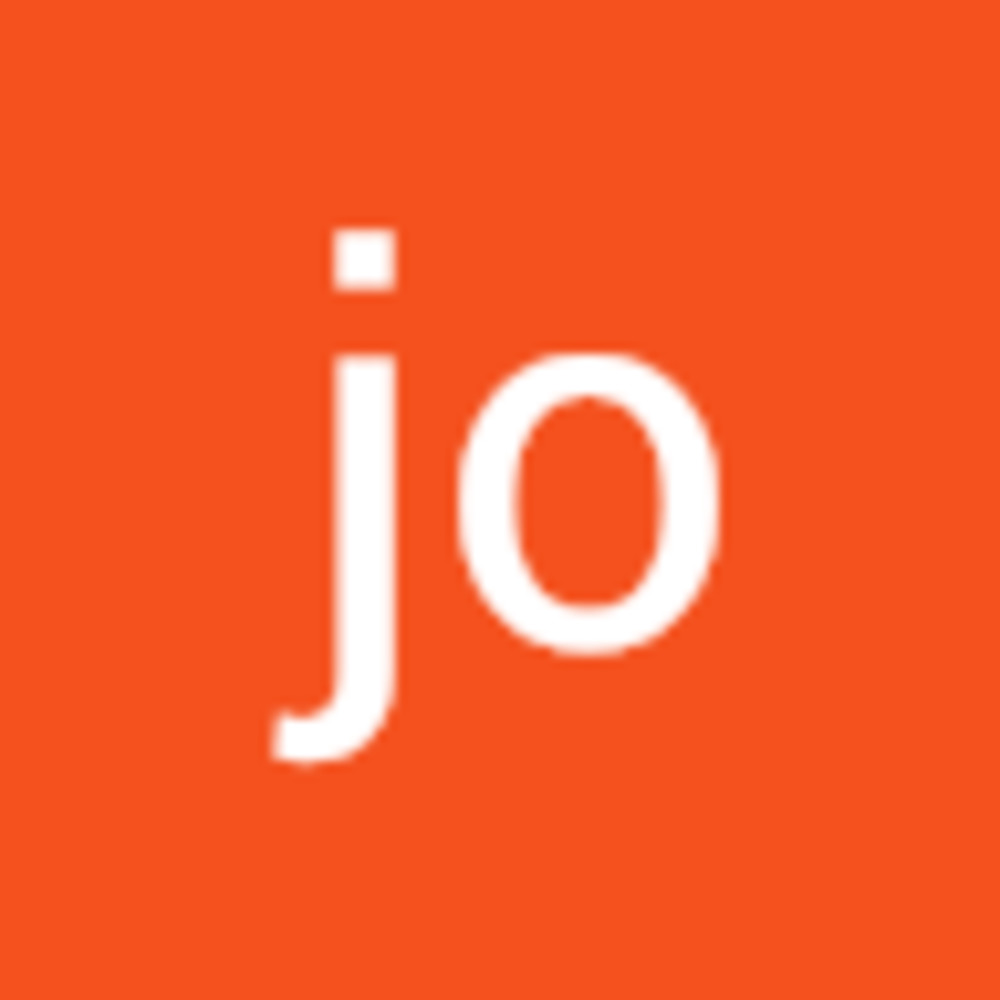 Meet your Posher, Jo